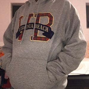 Virginia Beach hoodie